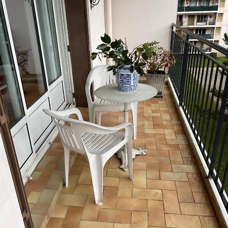 Appartement Le Chouki à Annecy Extérieur photo