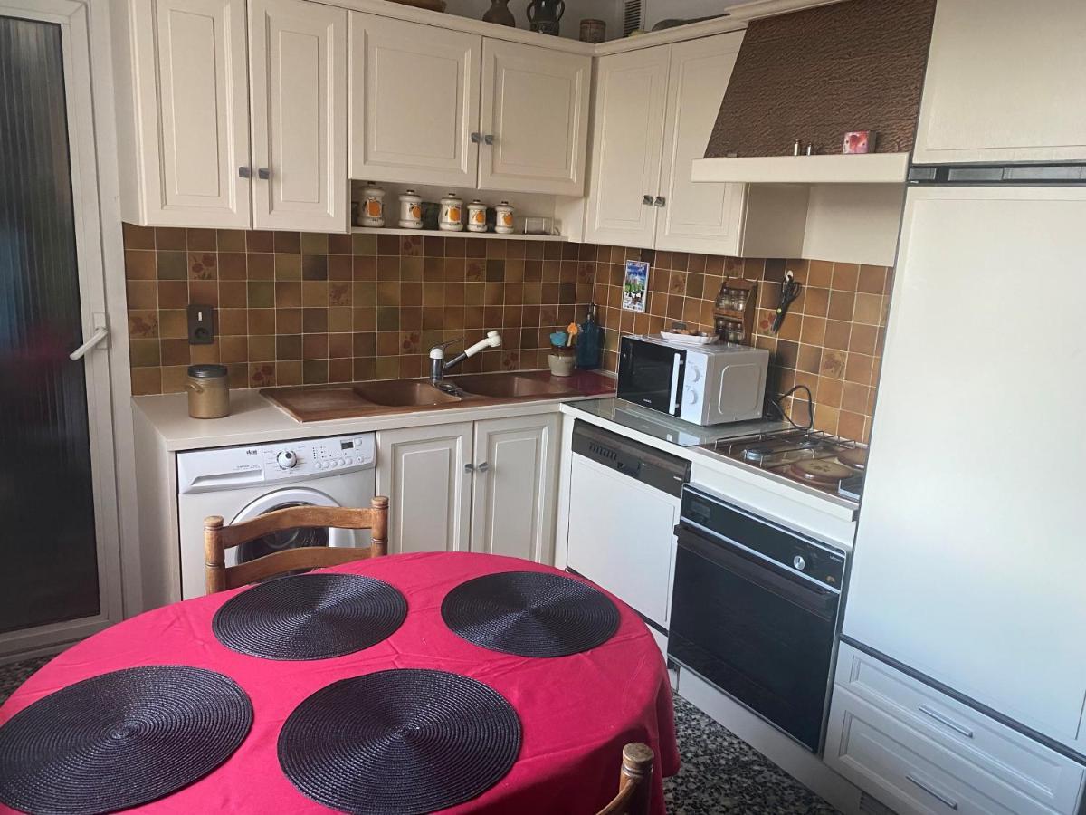Appartement Le Chouki à Annecy Extérieur photo