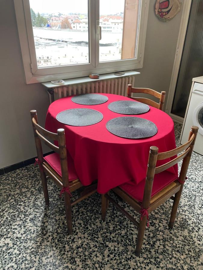Appartement Le Chouki à Annecy Extérieur photo