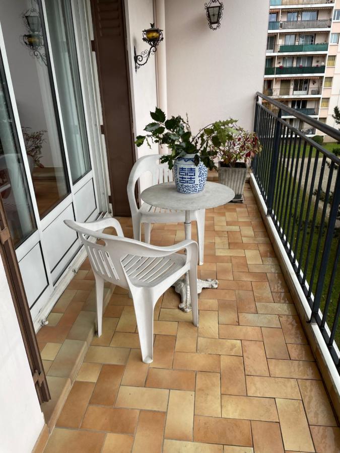 Appartement Le Chouki à Annecy Extérieur photo