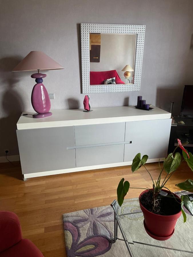 Appartement Le Chouki à Annecy Extérieur photo