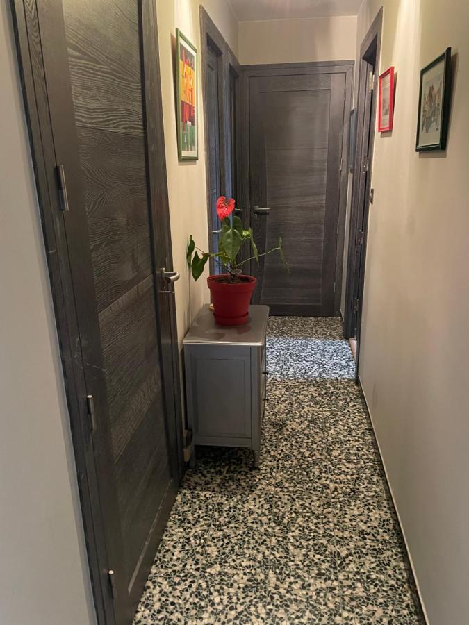 Appartement Le Chouki à Annecy Extérieur photo